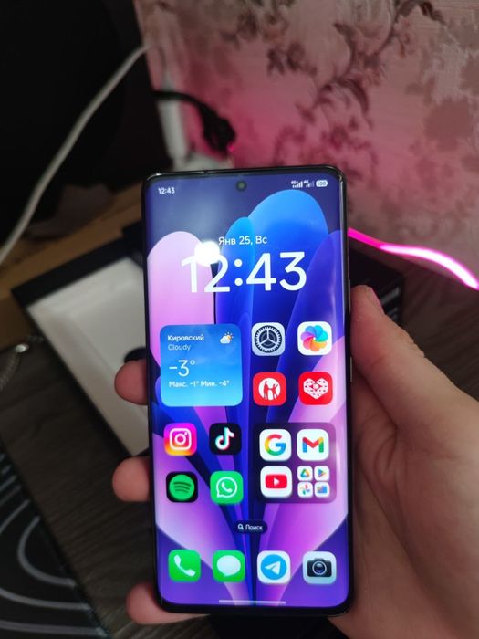 Xiaomi 13 Pro 12/512