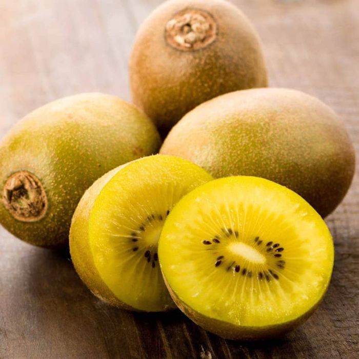 Kiwi soiuri rezistente