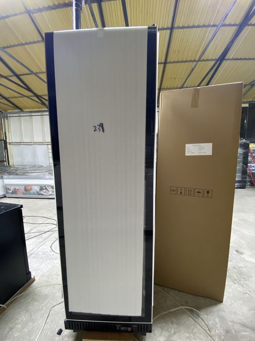 Vitrina frigorifica cu o usa 600mm lungime