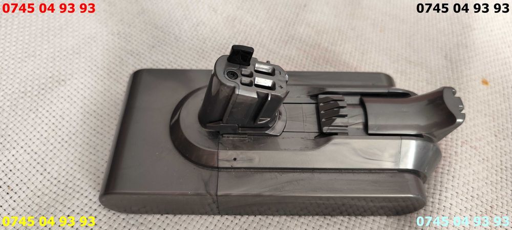 acumulator baterie defecta dyson SV17 ptr dyson V11