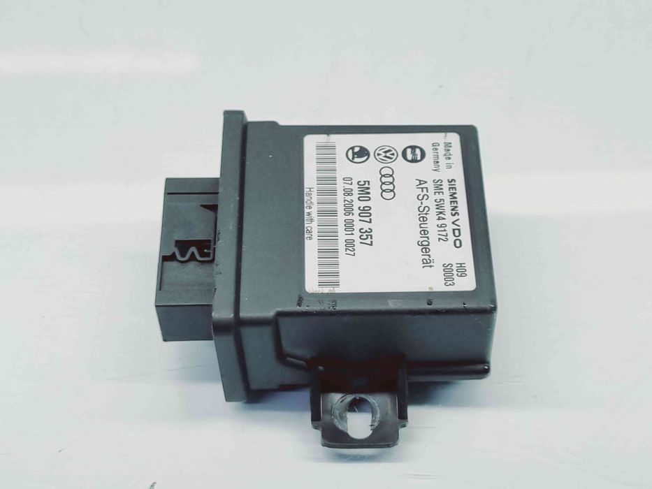 Modul control lumini Volkswagen Passat B6 Variant (3C5) [Fabr 2005-2