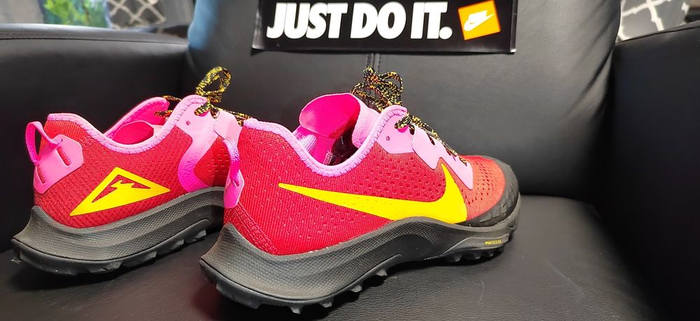 Nike Air Zoom Terra Kiger 7, номер 42