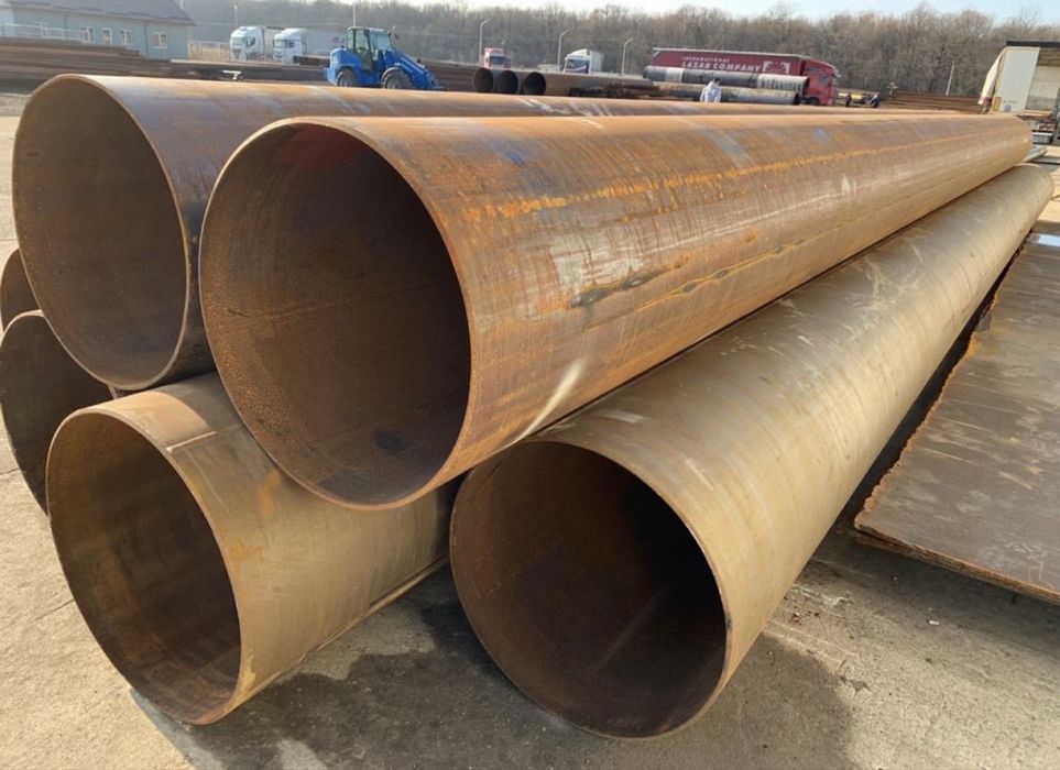 Vand țeava , teava  lucrari furaje conducte gaz