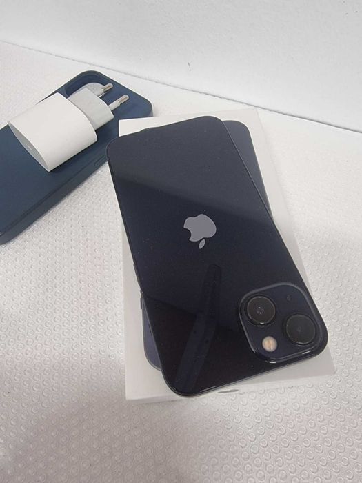 13 midnight conditie impecabilă iphone