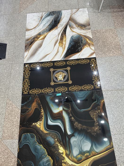 Gresie rectificata calitate premium de la 69 lei mp   Greso Granit