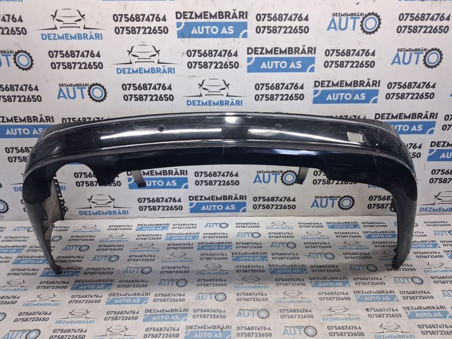 Bara spate Mercedes C Class w204 euro 5