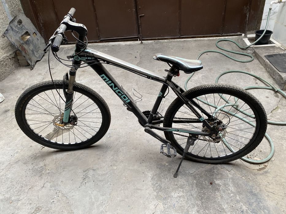 Велосипед горный 3.500 млн сум