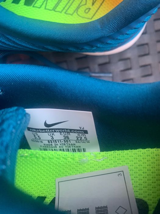Adidasi Nike copii
