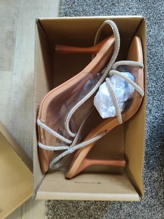 Дамски обувки-официални