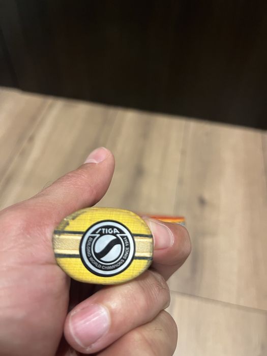 Тенис хилка Stiga