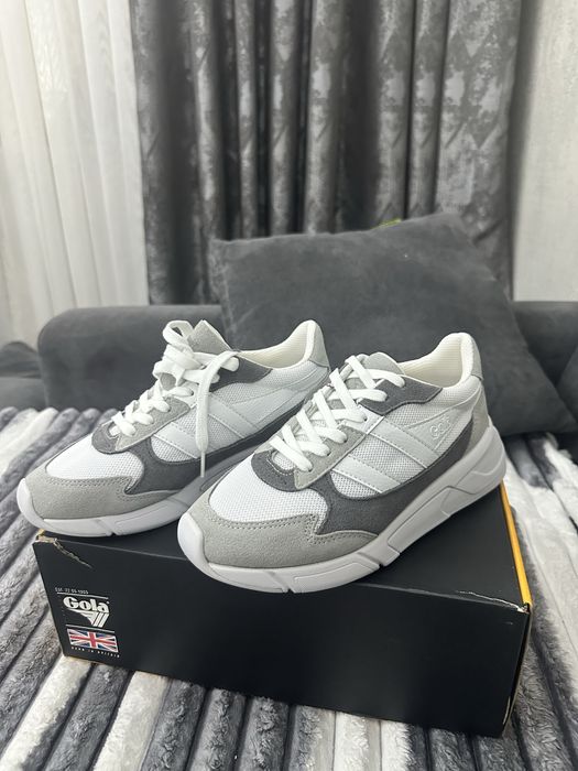 Кроссовки от Gola из Америки 36.5-37 р