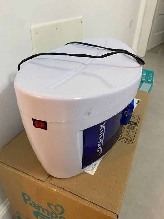 Sterilizator uv pt instrumente