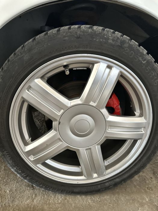 Торус R16 сатылады