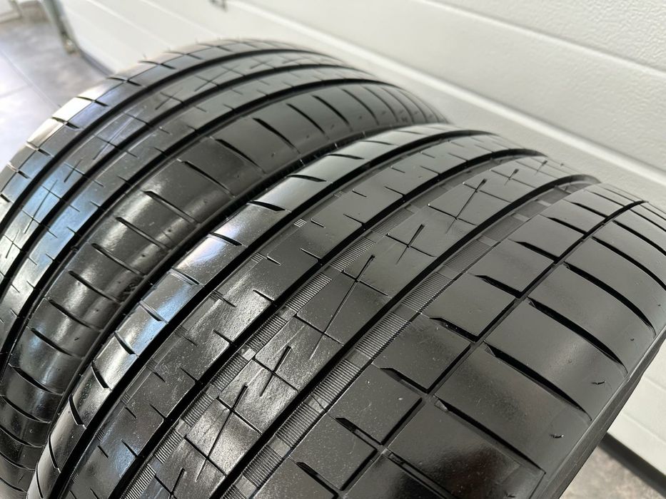Anvelope VREDESTEIN ULTRAC VORTI  245/40 R19 98Y ca Noi!