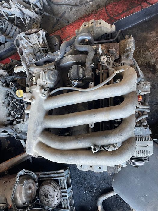 Двигател за Audi A3 8l 1.8i Ауди А3 8л 1.8и
