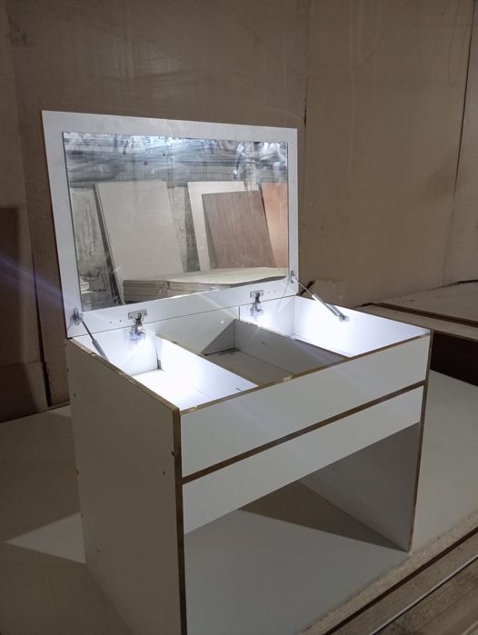 Комод для косметика