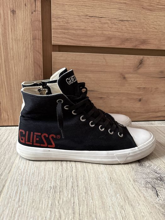 Кецове GUESS 44 номер