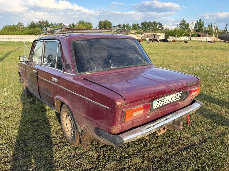 Продам жигули рабочку