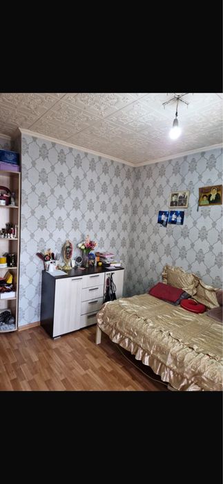 2х комн квартира
