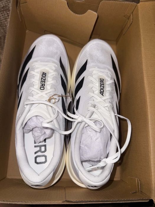 Adidași alergare Adidas Adizero Evo SL