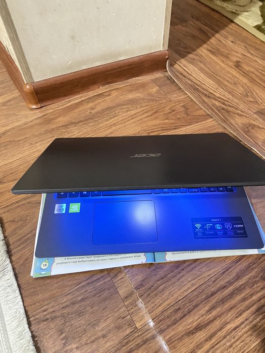 Core i5 Acer 1035G ОЗУ 8гб новый