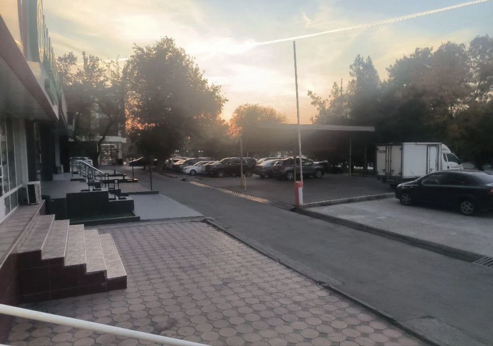 Ахмад Дониш нежилое помещение 85кв.м готовая аптека срочно