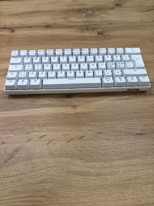‼️ Tastatura Nos C450 - Garantie