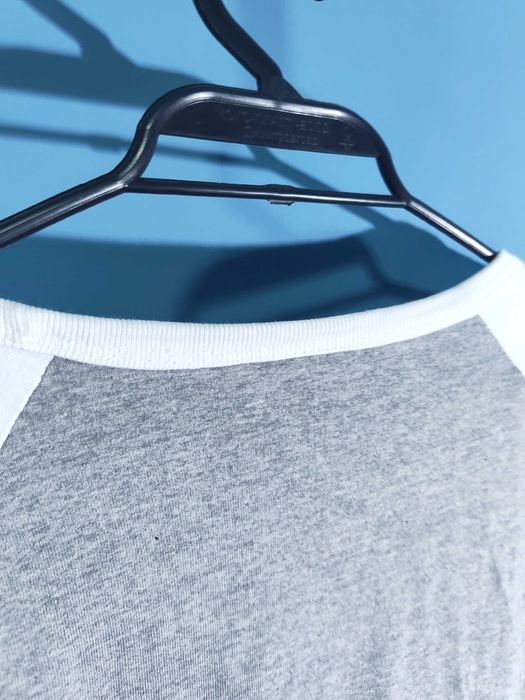 Adidas Памучна Блуза/Мъжка S