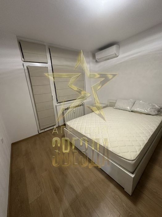 Дава се под наем Двустаен апартамент в Пловдив, Център - 70 кв.м за 500 € - Снимка #6