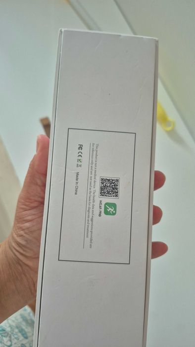 SmartWatch auriu