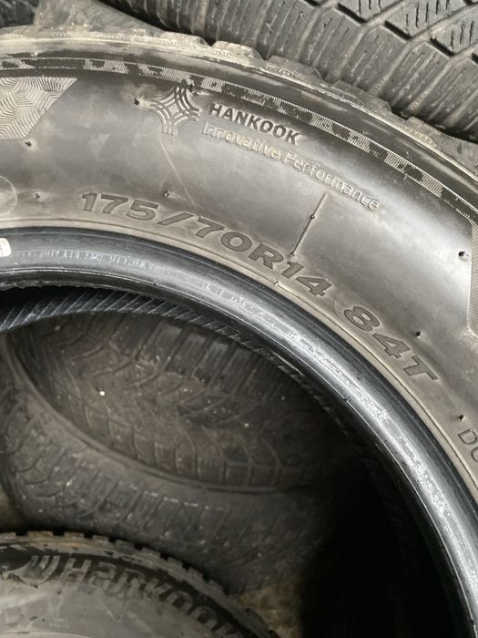 Anvelope/Cauciucuri 175/65/15-175/70/14 Iarna Spring,Logan , Renault