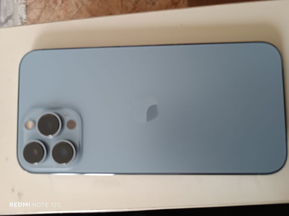 IPhone 13 pro max 256gb