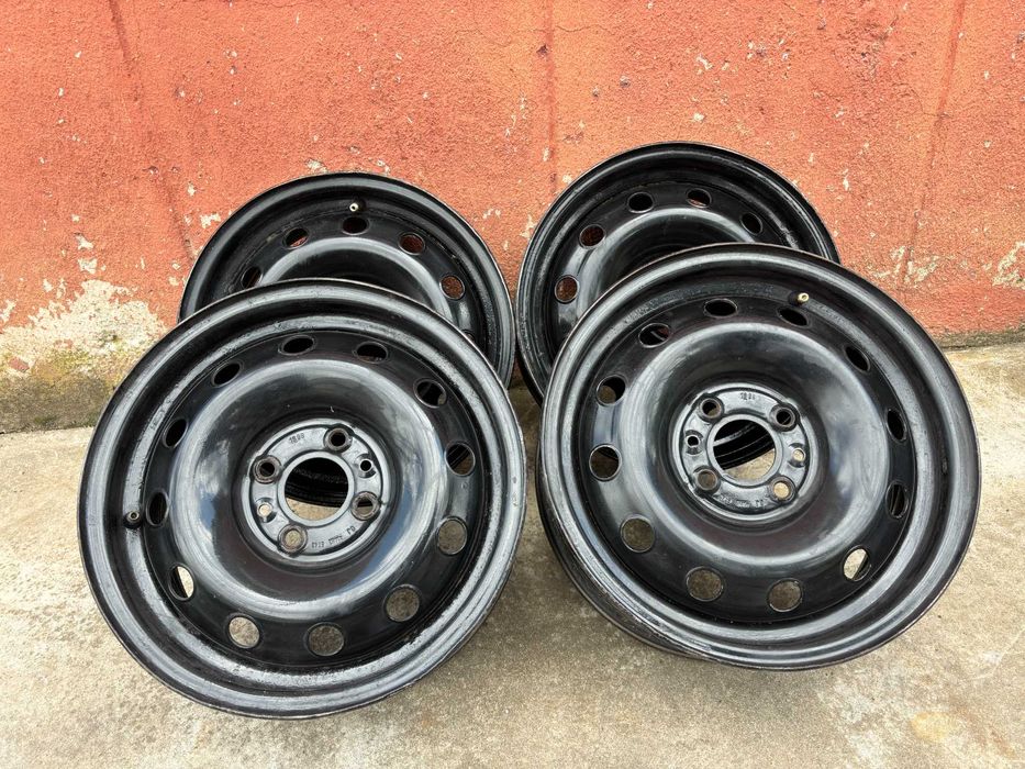 Джанти за фиат 14 цола