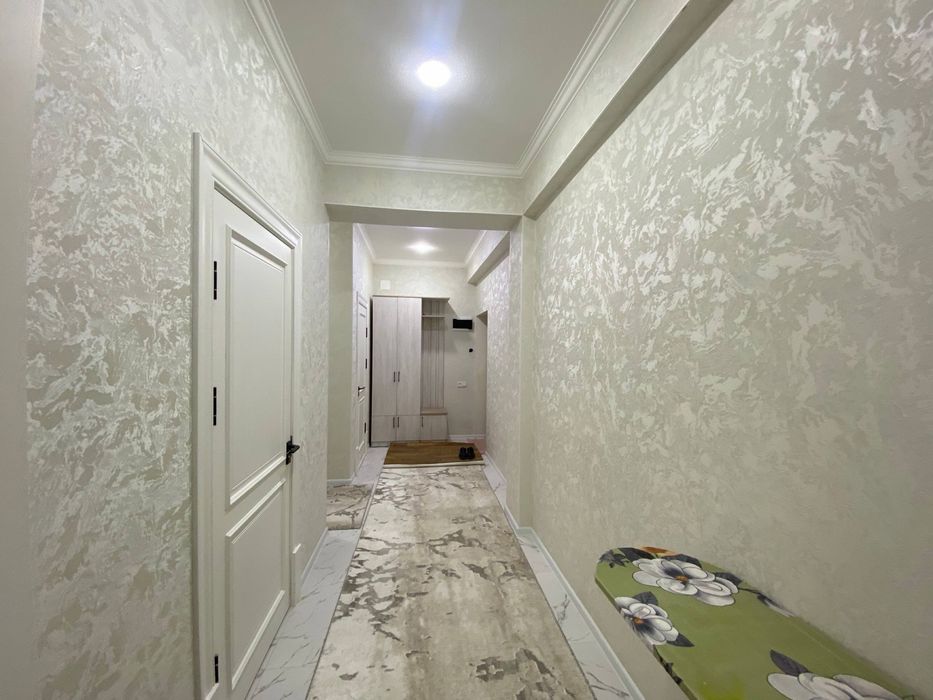 Srochni 2 xonali bez gluxoy