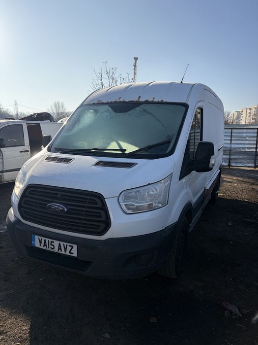 НА ЧАСТИ!!! 2.2 тдци Форд транзит,ford transit
