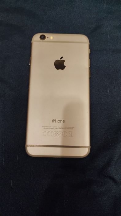 IPhone 6 бу. Отдам не дорого