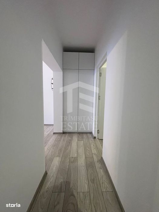FLOREASCA - Mozart | Chirie 3 Camere Metrou + Boxa | Boiler