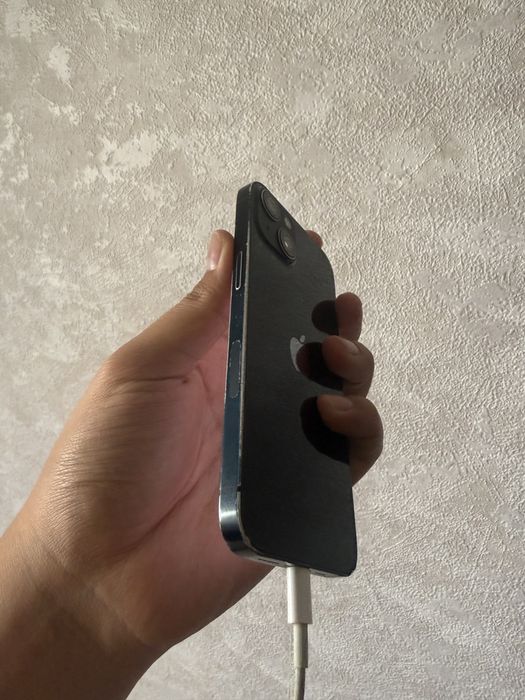 iphone 13 128 царапина бар