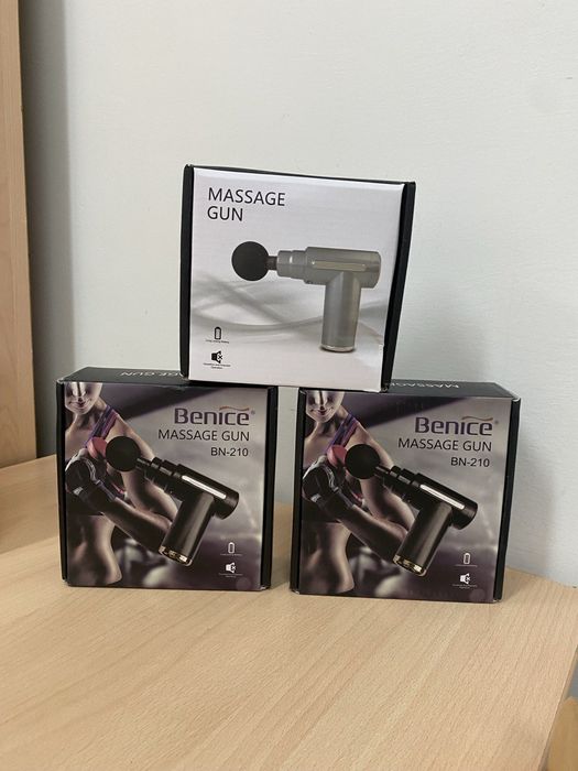 Масажер ручноййй