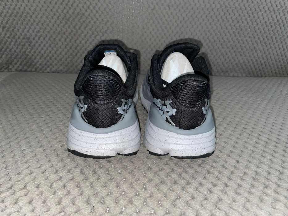 Încălțăminte alergare Hoka Stinson 7 nr 45,5