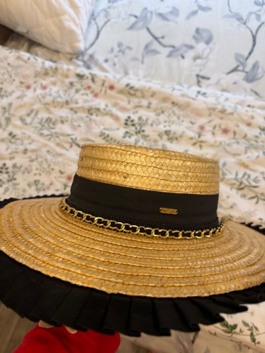 Шапка с периферия Savoir