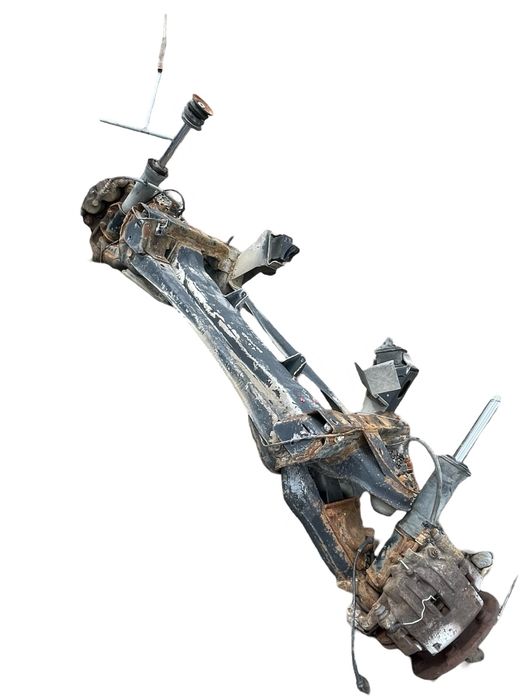 Punte Rigida Fata Mercedes-Benz Sprinter 905 1995 - >