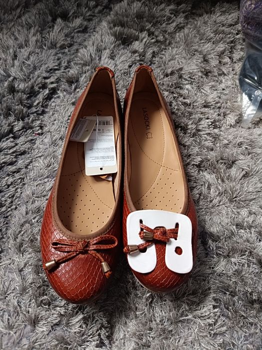 Balerini Lasocki ,noi