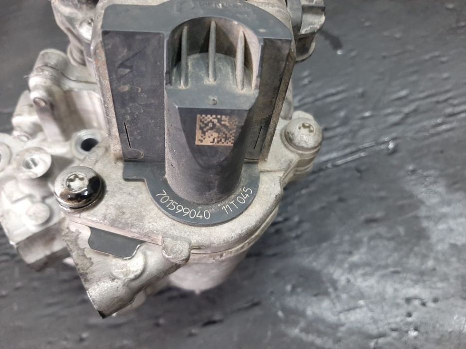 racitor gaze cu egr 1.3 d multijet  fiat  punto 199 55230929  50271201 701599040