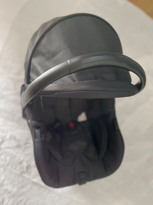 Кошче за кола на LORELLİ