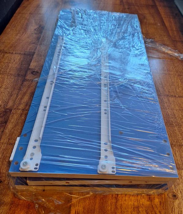 Детско креватче ДИАНА  140/70