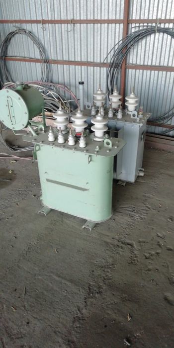 Трансформатор ктп ктпн омп