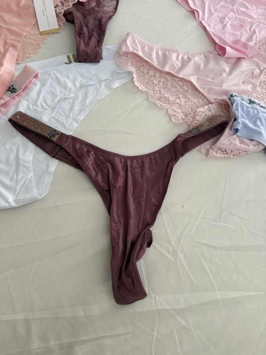 Chiloti victoria secret