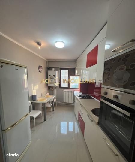 2 Camere de inchiriat | Panduri | Centrala proprie | Decomandat