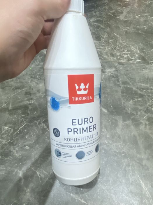 Праймер Тиккурила